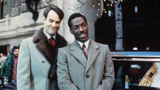 Trading Places