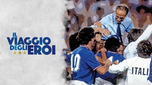 Il viaggio degli eroi