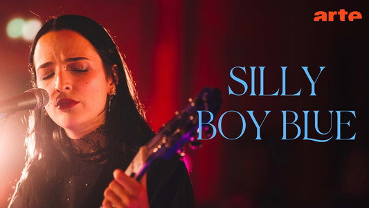 Silly Boy Blue - ARTE Concert Festival 2025