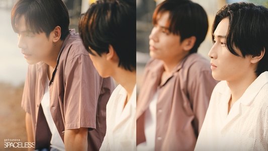 ไม่ต้องมีที่ที่ให้ฉันอยู่ แต่ขอแค่มีฉันอยู่ก็พอ