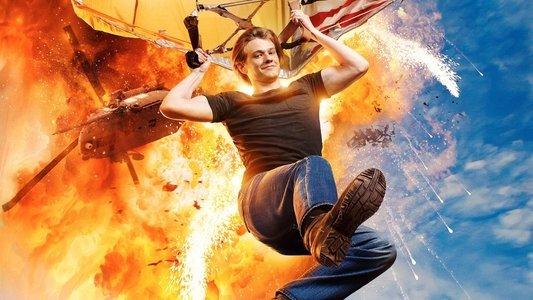 MacGyver