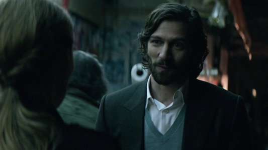 The Age of Adaline