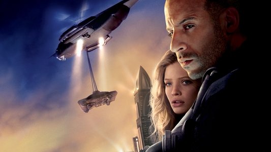 Babylon A.D.