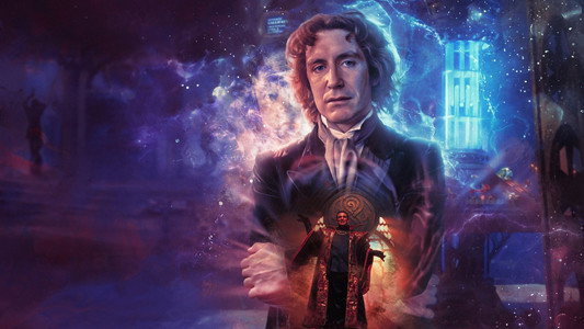 Doctor Who