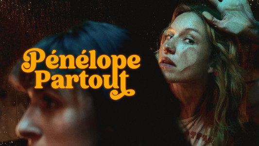 Penelope Partout