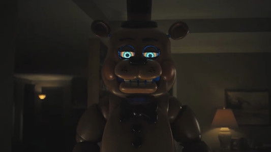 Five Nights at Freddy's 2