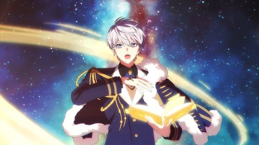 魔法使いの約束