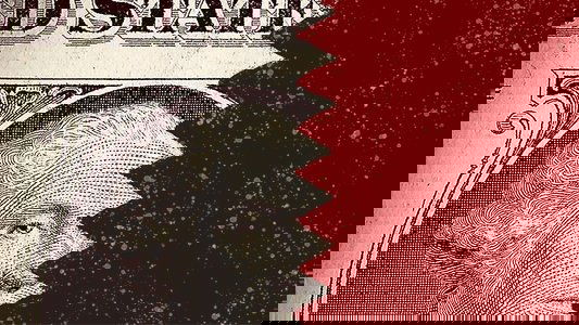 Blood Money