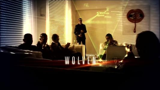 Wolven