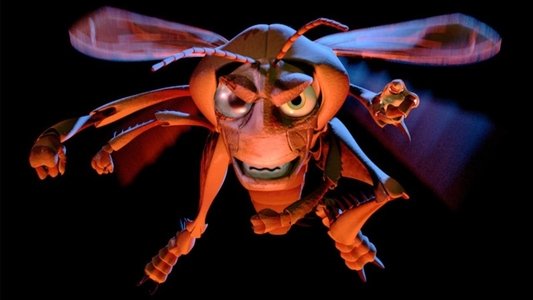 It's Tough to be a Bug
