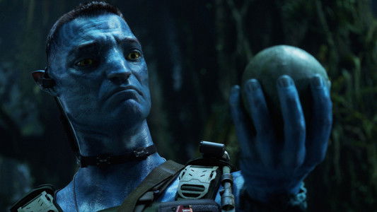 Avatar: The Way of Water