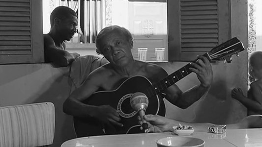 Nelson Cavaquinho