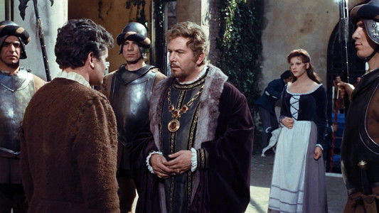 Il fornaretto di Venezia