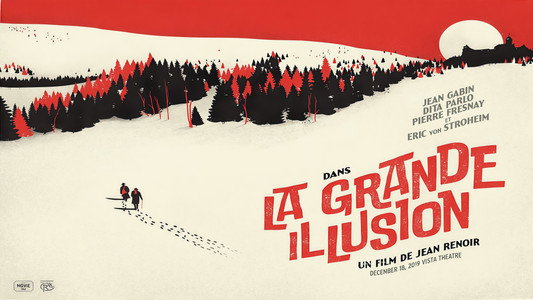 La Grande Illusion