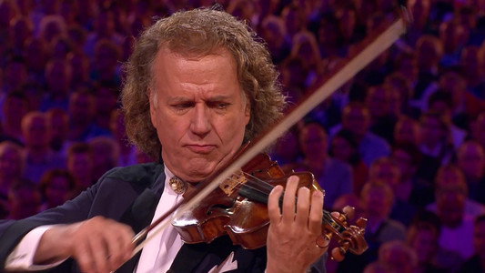 André Rieu - Love in Venice