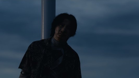 今際の国のアリス