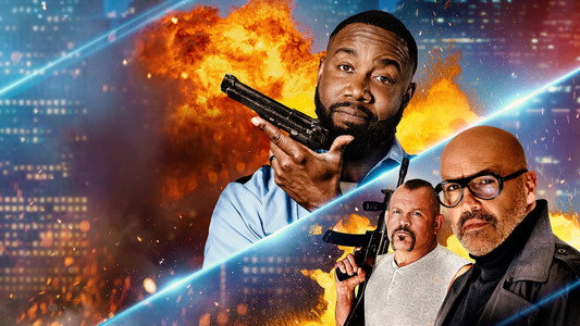 Special Op: Rent-a-Cop