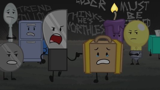 Inanimate Insanity II: The Movie