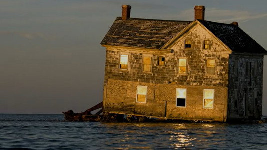 Secrets of the Chesapeake