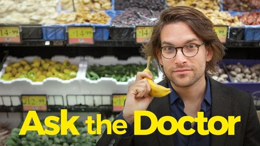 Ask the Doctor