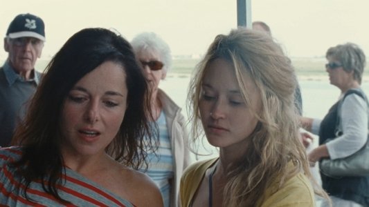 Un Monde sans femmes