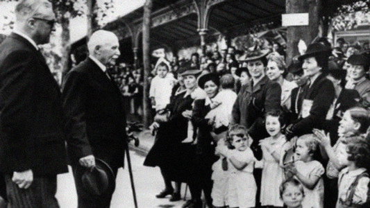 L'Œil de Vichy