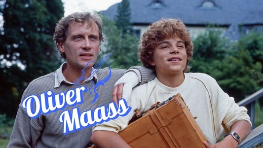 Oliver Maass