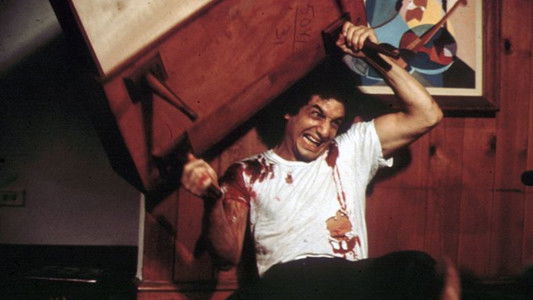 The Last House on the Left