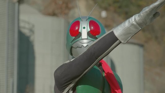仮面ライダー