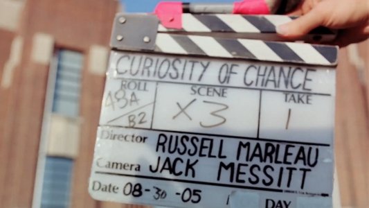 The Curiosity of Chance