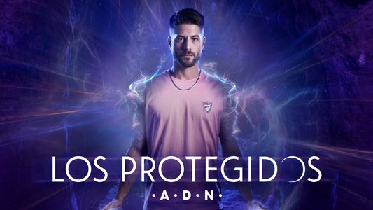 Los protegidos: A.D.N.