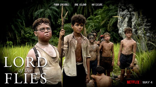 Lord of the Flies