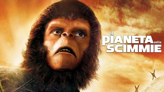 Planet of the Apes