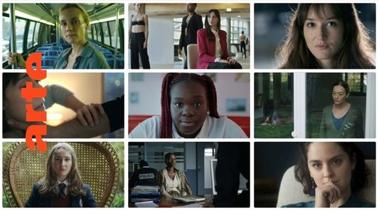 H24 - 24 heures dans la vie d'une femme