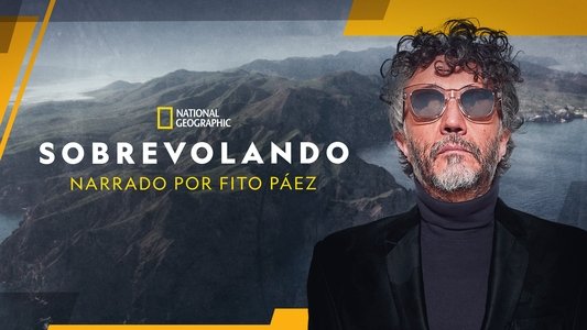 Sobrevolando