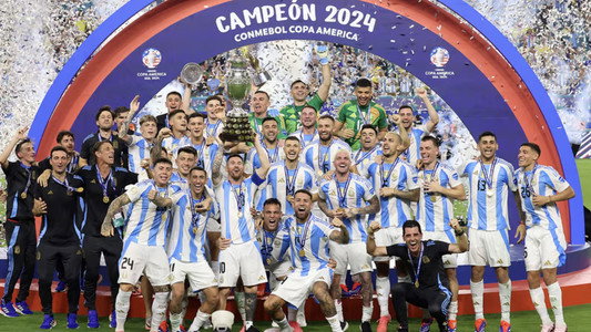 Copa América 2024: El legado