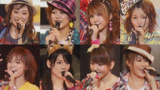 モーニング娘。 コンサートツアー 2010春 ~ピカッピカッ!~