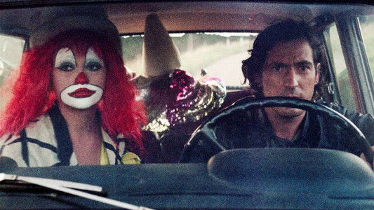 Requiem pour un vampire