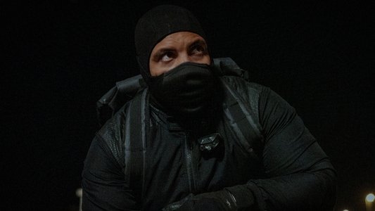 Den of Thieves 2: Pantera