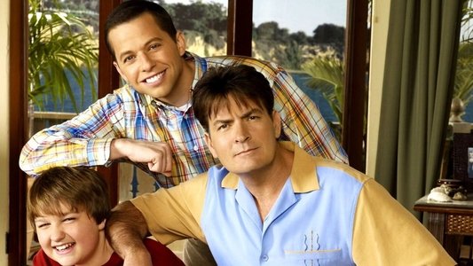 Two and a Half Men