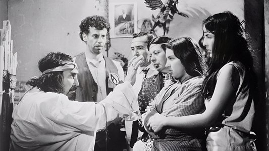El Rincón de las Vírgenes