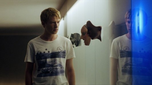 Ex Machina