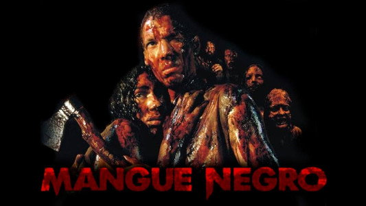 Mangue Negro