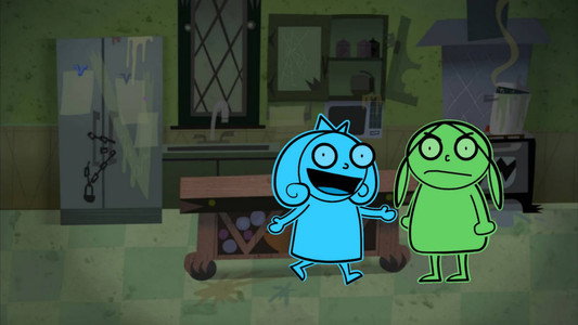 Making Fiends