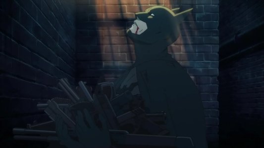 Batman: Gotham Knight