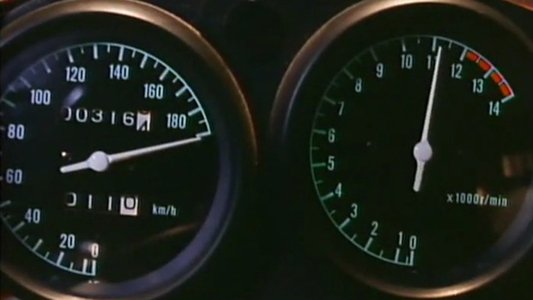 車神