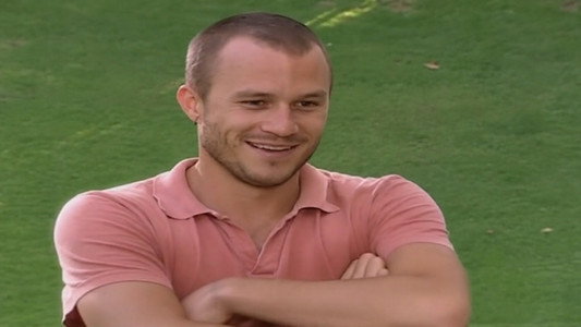 Heath Ledger: A Tribute