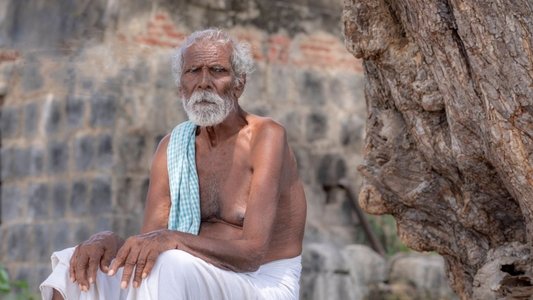 கடைசி விவசாயி
