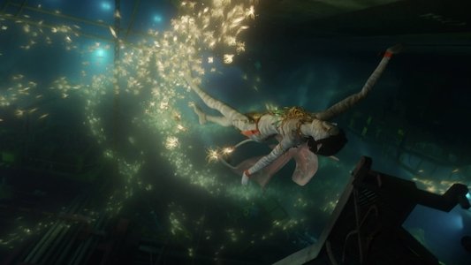 Avatar: The Way of Water