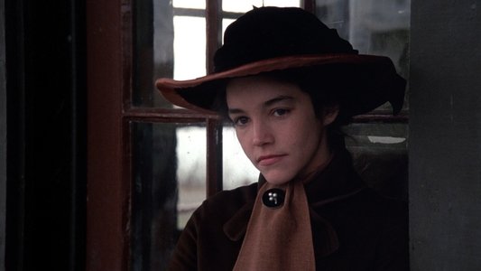 Days of Heaven